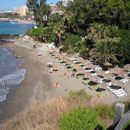 Honeymoon Apartments بينالماذينا المظهر الخارجي الصورة