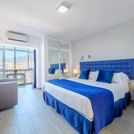 Honeymoon Apartments بينالماذينا المظهر الخارجي الصورة