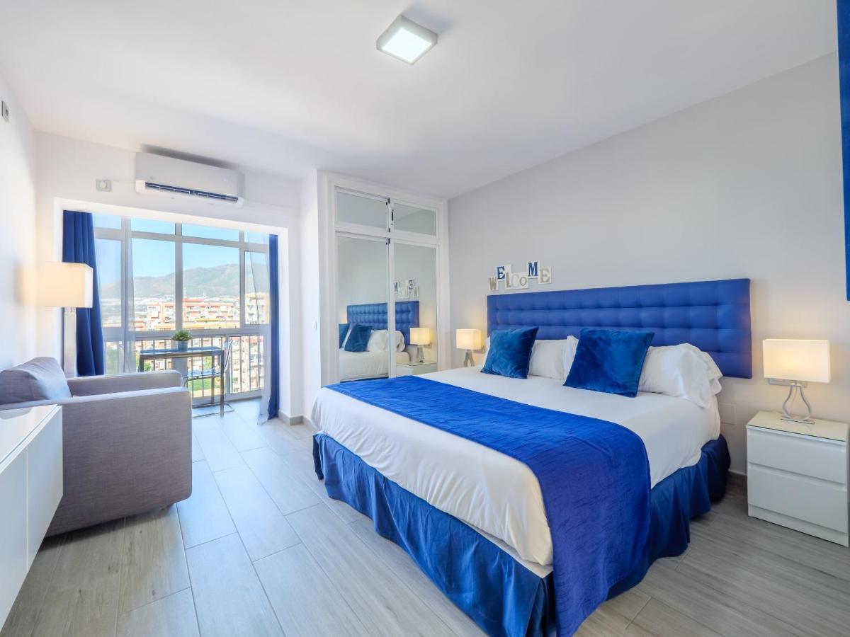 Honeymoon Apartments بينالماذينا المظهر الخارجي الصورة