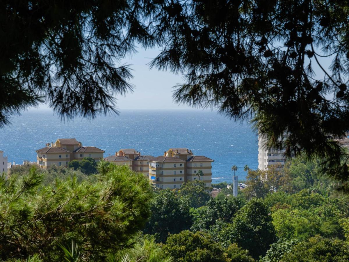 Honeymoon Apartments بينالماذينا المظهر الخارجي الصورة
