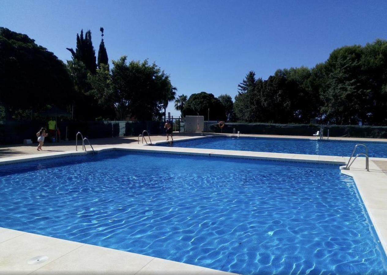 Honeymoon Apartments بينالماذينا المظهر الخارجي الصورة
