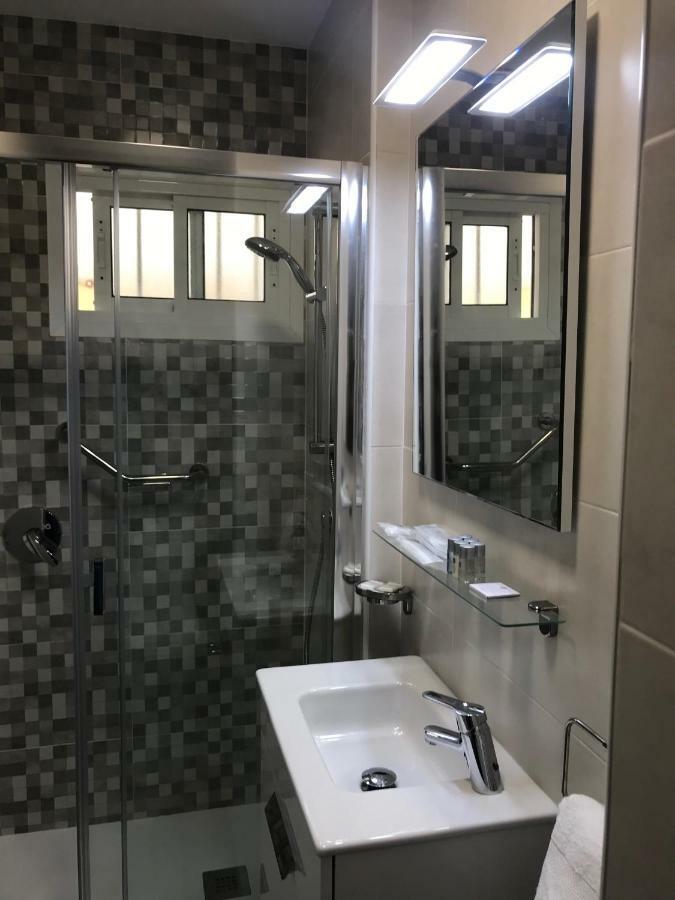 Honeymoon Apartments بينالماذينا المظهر الخارجي الصورة
