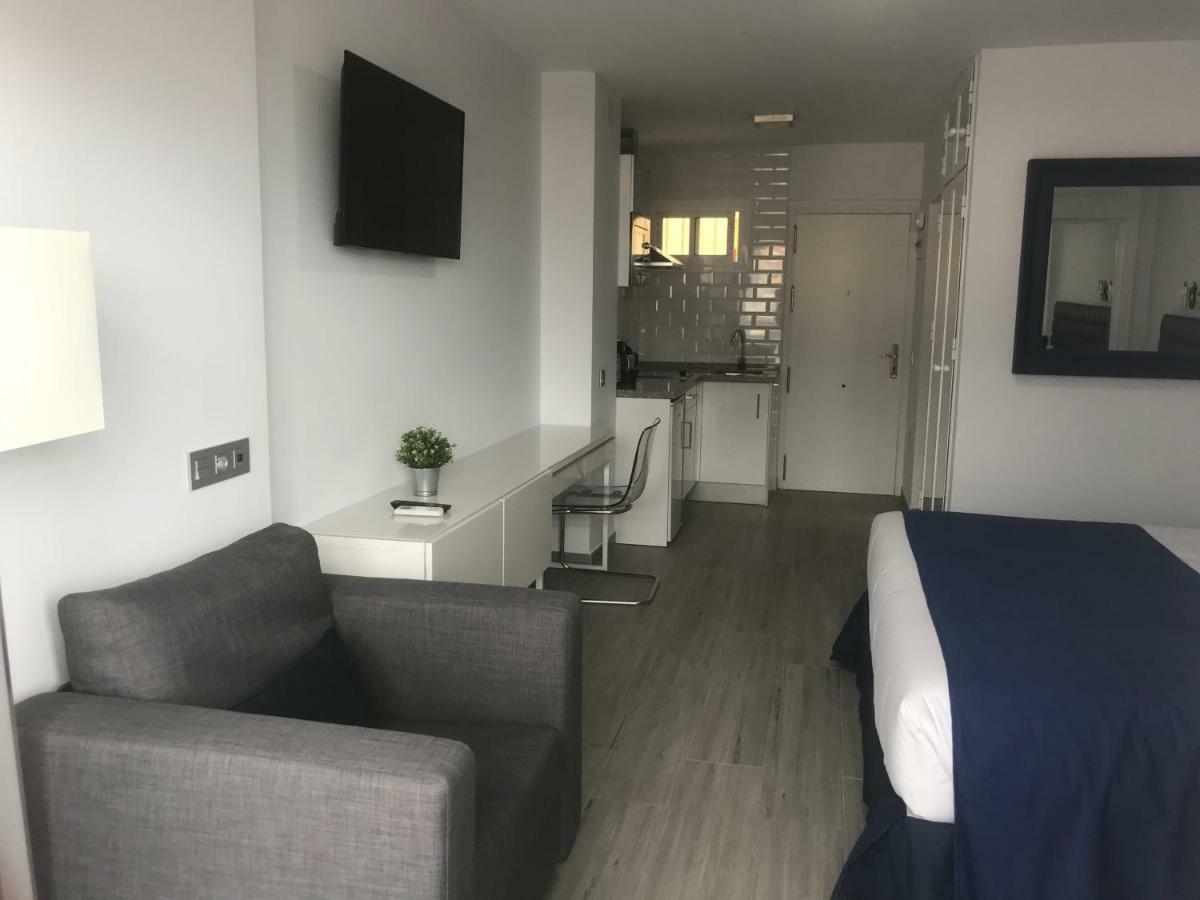 Honeymoon Apartments بينالماذينا المظهر الخارجي الصورة