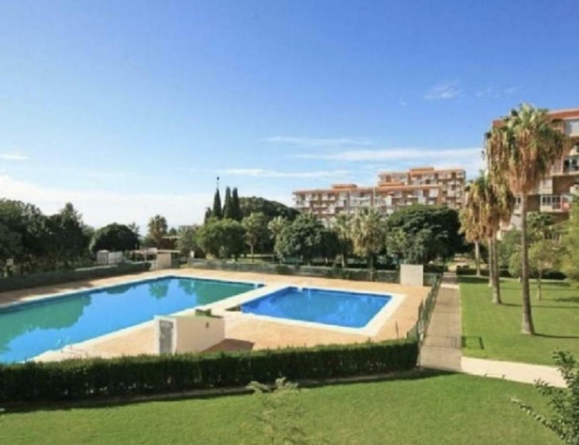 Honeymoon Apartments بينالماذينا المظهر الخارجي الصورة
