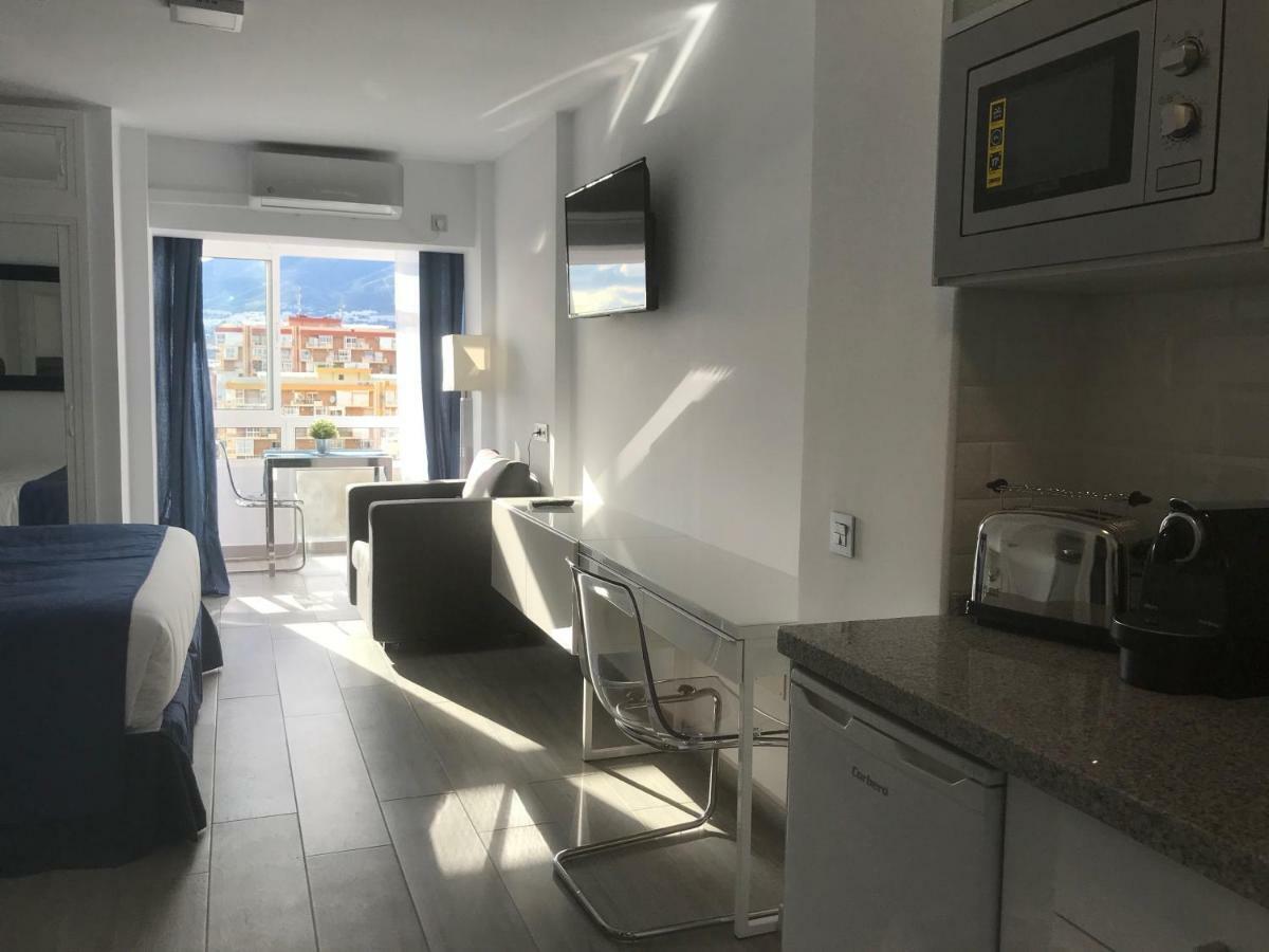 Honeymoon Apartments بينالماذينا المظهر الخارجي الصورة