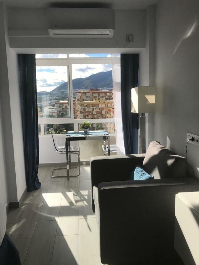 Honeymoon Apartments بينالماذينا المظهر الخارجي الصورة