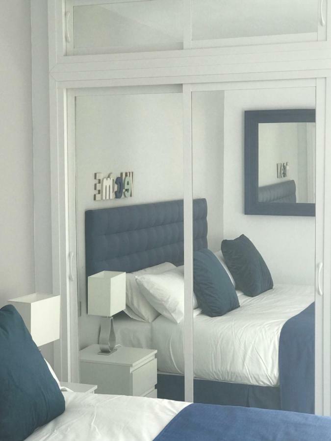 Honeymoon Apartments بينالماذينا المظهر الخارجي الصورة