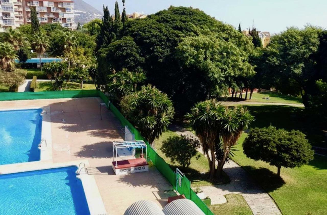 Honeymoon Apartments بينالماذينا المظهر الخارجي الصورة