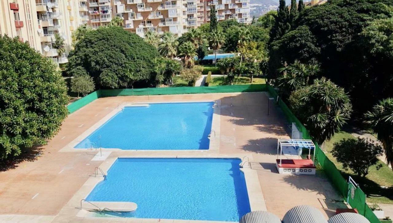 Honeymoon Apartments بينالماذينا المظهر الخارجي الصورة