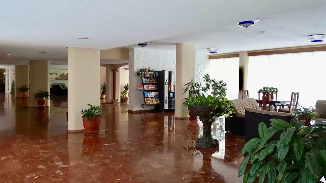 Honeymoon Apartments بينالماذينا المظهر الخارجي الصورة