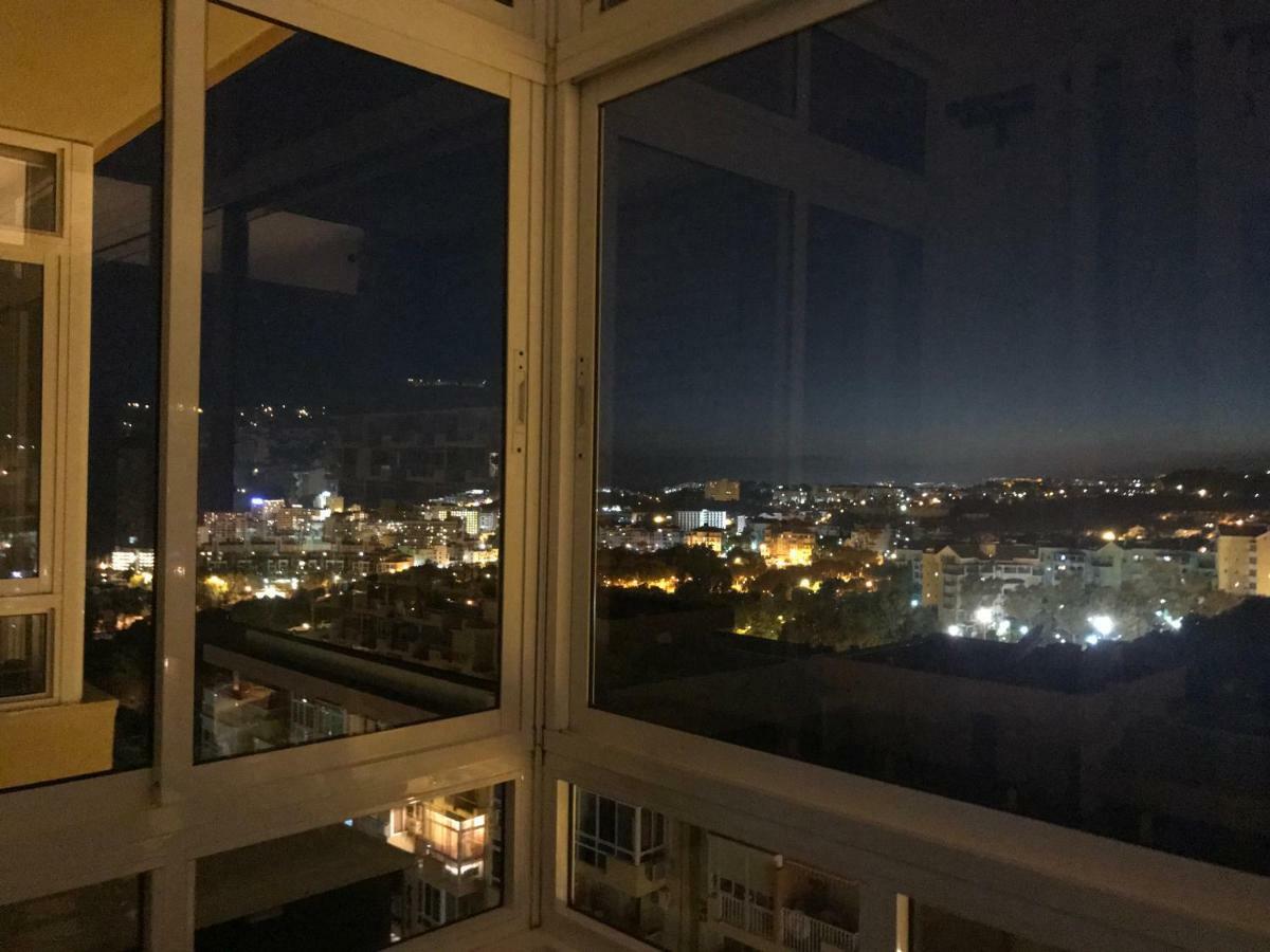 Honeymoon Apartments بينالماذينا المظهر الخارجي الصورة