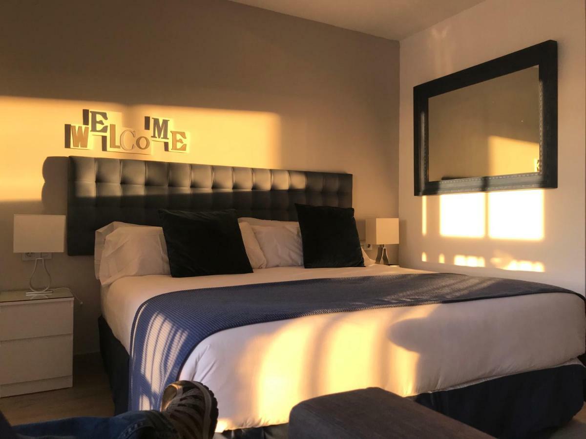Honeymoon Apartments بينالماذينا المظهر الخارجي الصورة