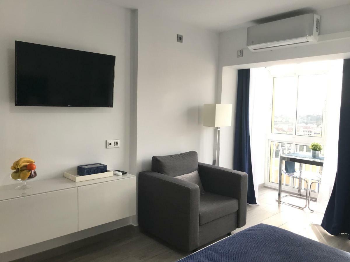 Honeymoon Apartments بينالماذينا المظهر الخارجي الصورة