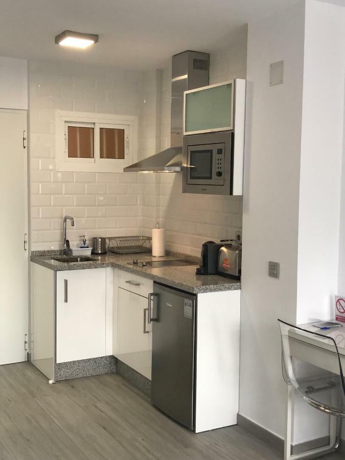 Honeymoon Apartments بينالماذينا المظهر الخارجي الصورة