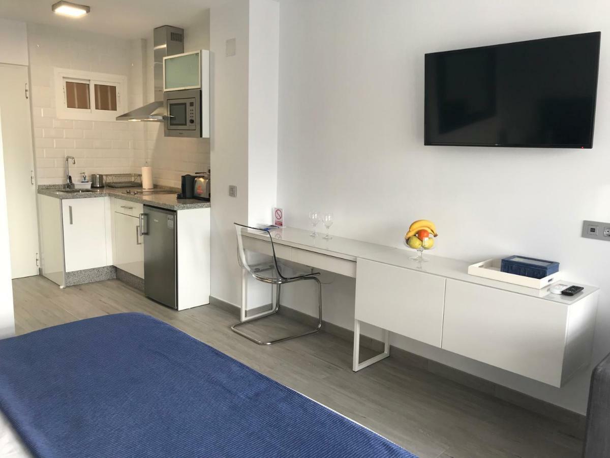 Honeymoon Apartments بينالماذينا المظهر الخارجي الصورة