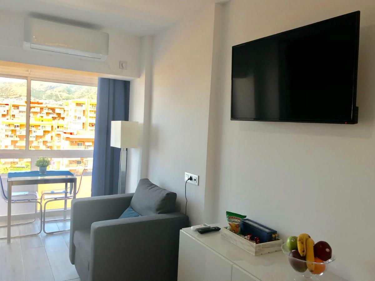Honeymoon Apartments بينالماذينا المظهر الخارجي الصورة