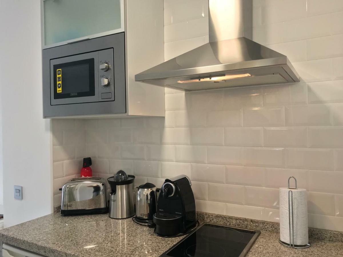 Honeymoon Apartments بينالماذينا المظهر الخارجي الصورة