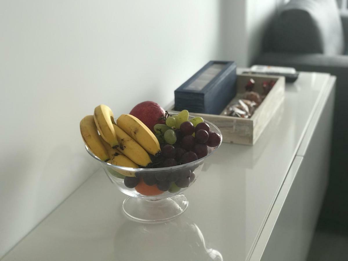 Honeymoon Apartments بينالماذينا المظهر الخارجي الصورة