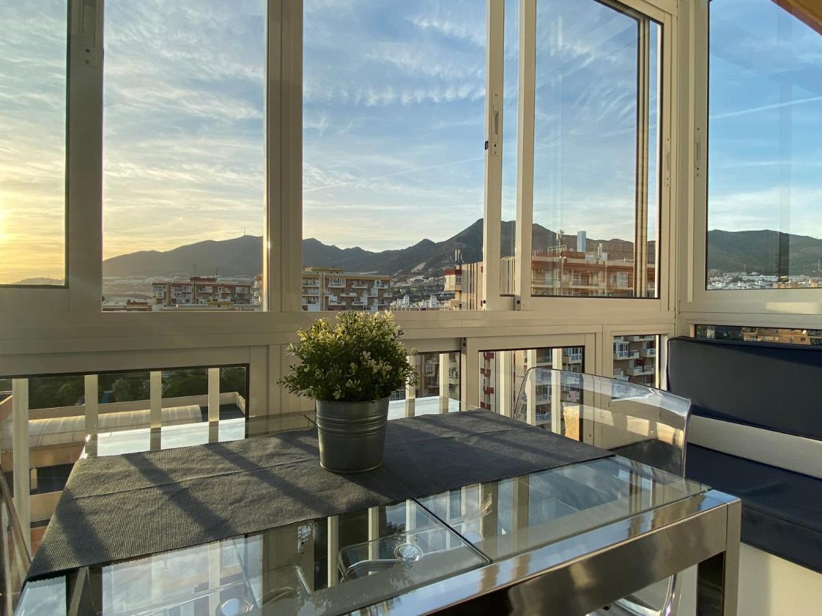 Honeymoon Apartments بينالماذينا المظهر الخارجي الصورة