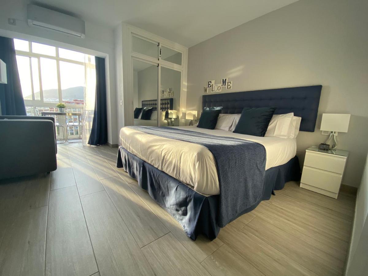 Honeymoon Apartments بينالماذينا المظهر الخارجي الصورة