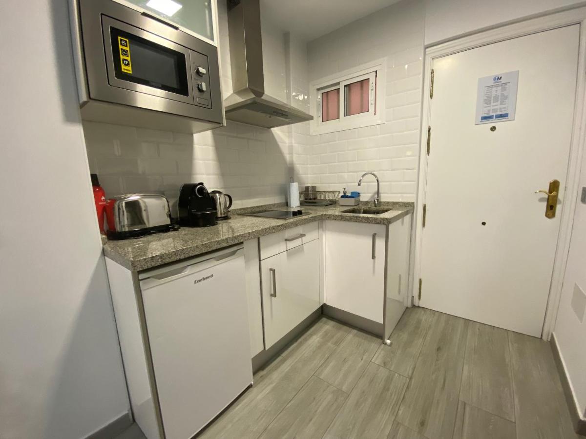 Honeymoon Apartments بينالماذينا المظهر الخارجي الصورة